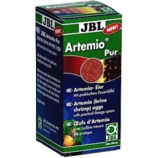 JBL Artemio Pur (NovoTemia) - яйца от артемия 40 мл.